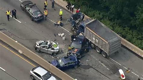 Toledo accidents near I-90 Cleveland accidents near I-90. . I 76 west accident today